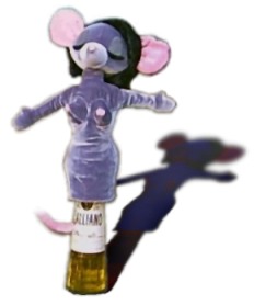 Hilda - Galliano not included