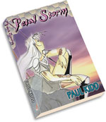 PetalStormBook