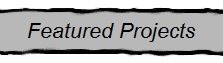 Featured Projects