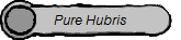 Pure Hubris