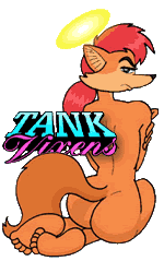 Tank Vixens